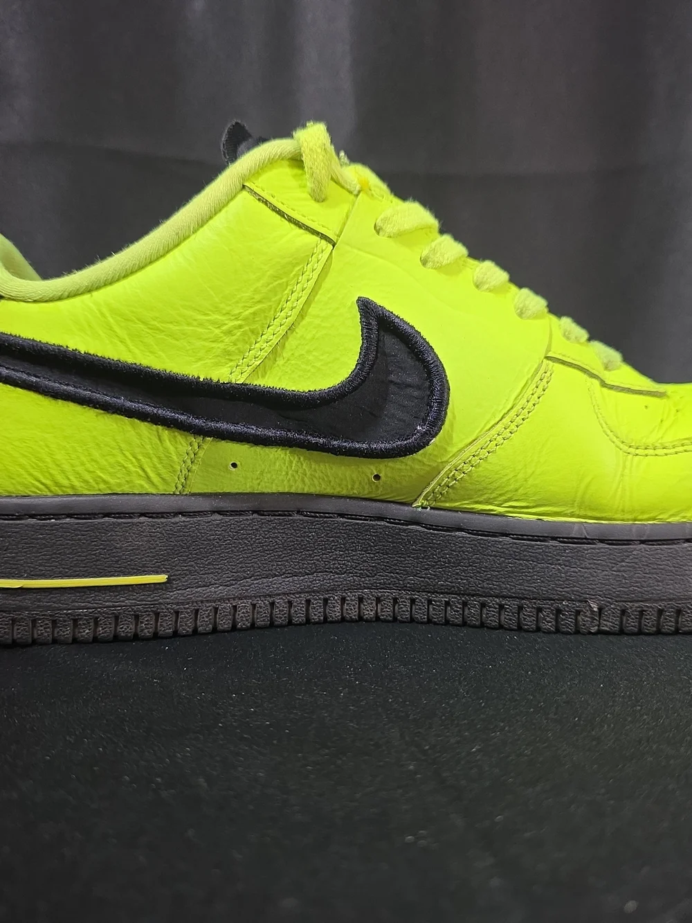 Nike classic air